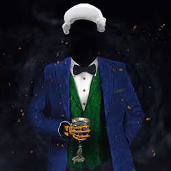 Royal #8241