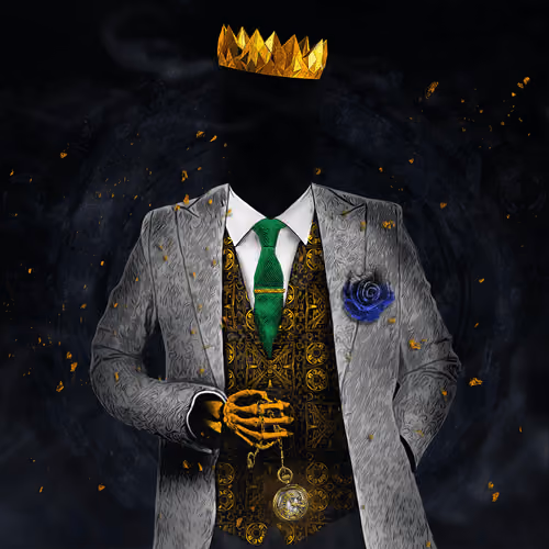 Royal #4525