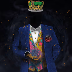 Royal #1606