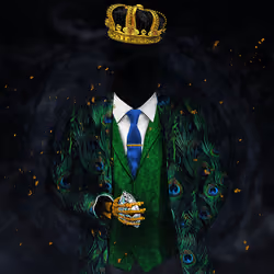 Royal #2306