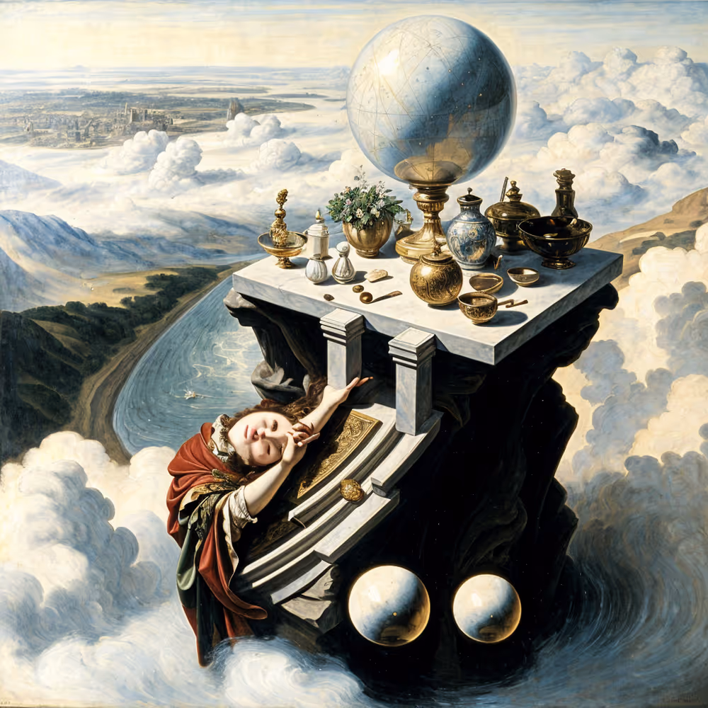 Genesis #3393