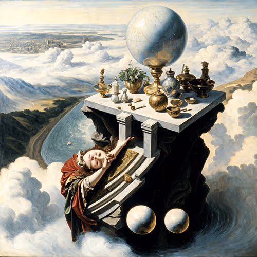 Genesis #3393