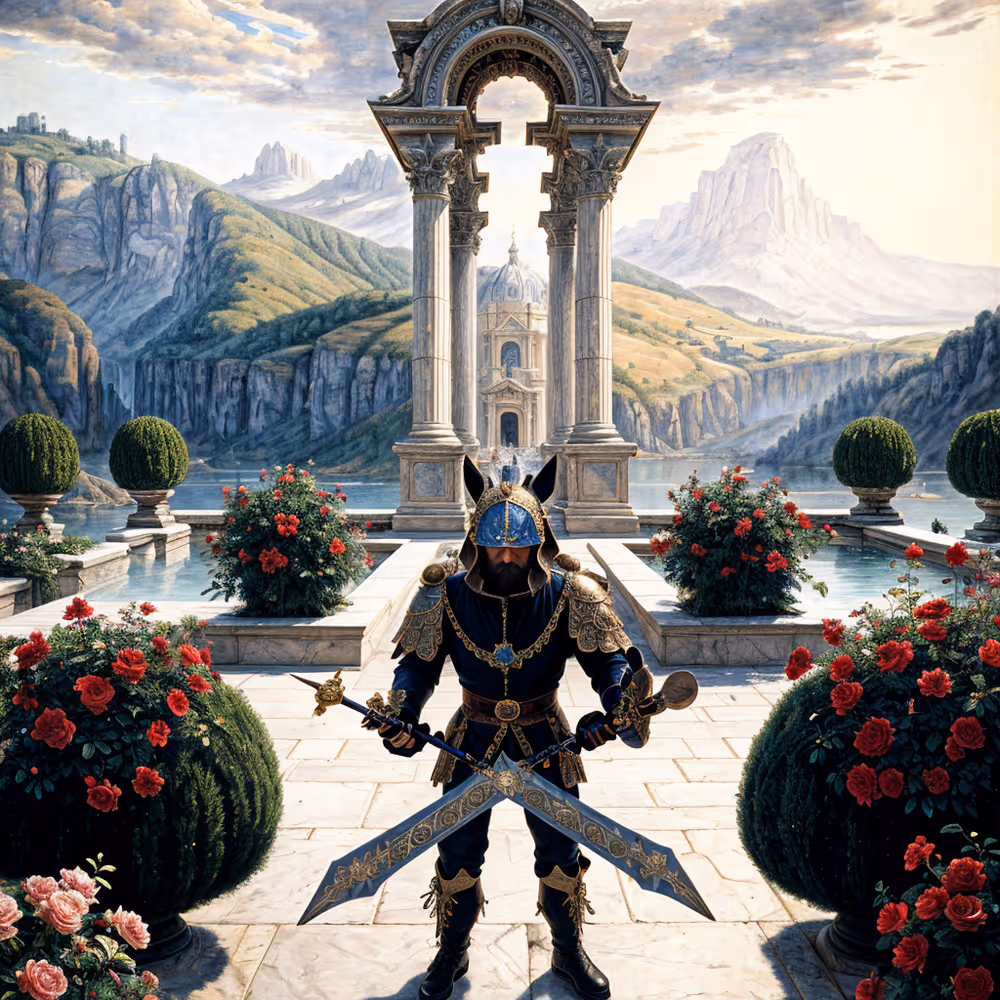 Genesis #3419