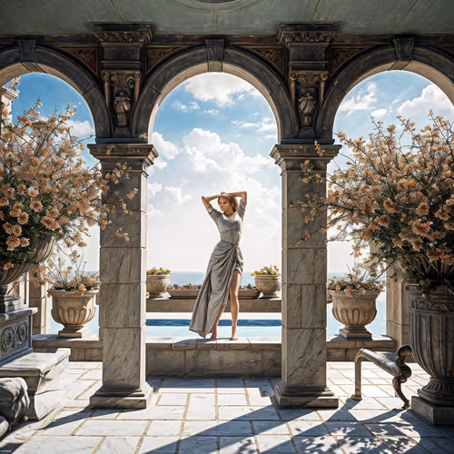 Genesis #1821
