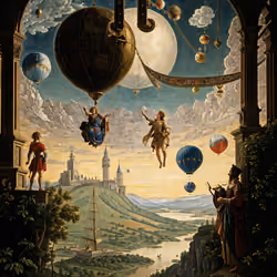 Genesis #1568