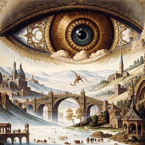 Genesis #3429