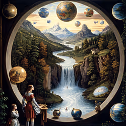 Genesis #2471