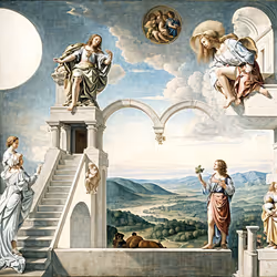 Genesis #2409