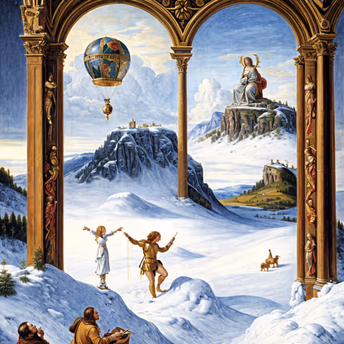 Genesis #3418
