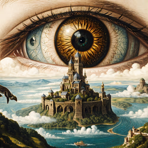 Genesis #679