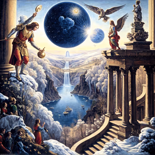 Genesis #503