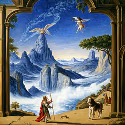 Genesis #2043
