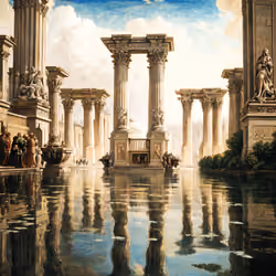 Genesis #2004