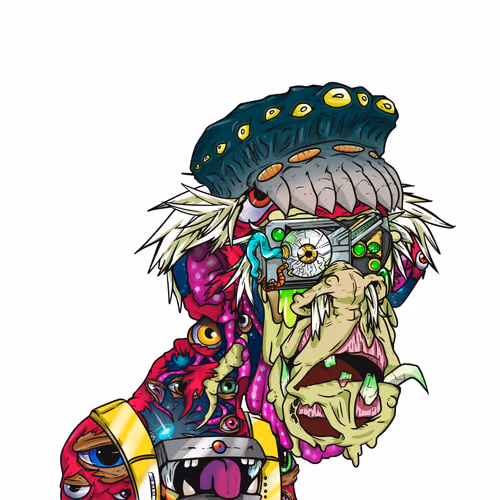 Mutantgrandpacountryclub