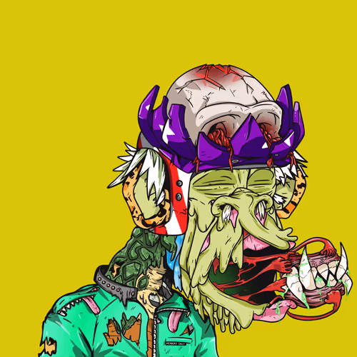 Mutantgrandpacountryclub