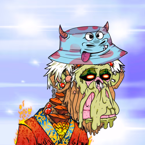 Mutantgrandpacountryclub