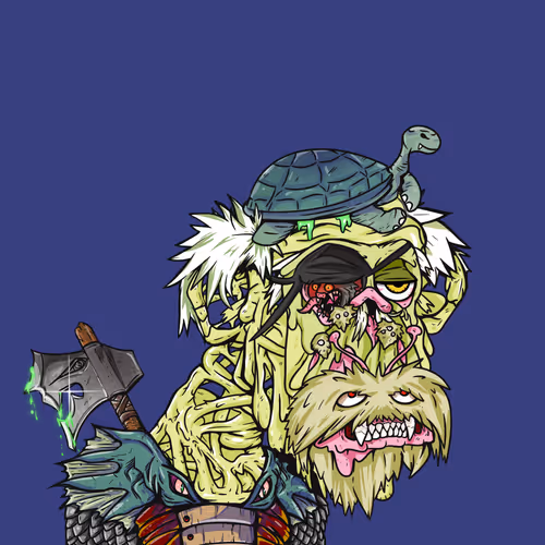 Mutantgrandpacountryclub