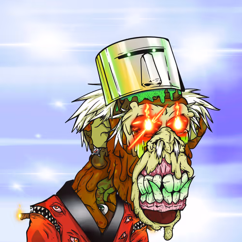 Mutantgrandpacountryclub