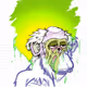 Mutant Grandpa #8426