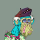 Mutant Grandpa #3160