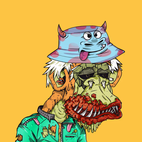 Mutantgrandpacountryclub