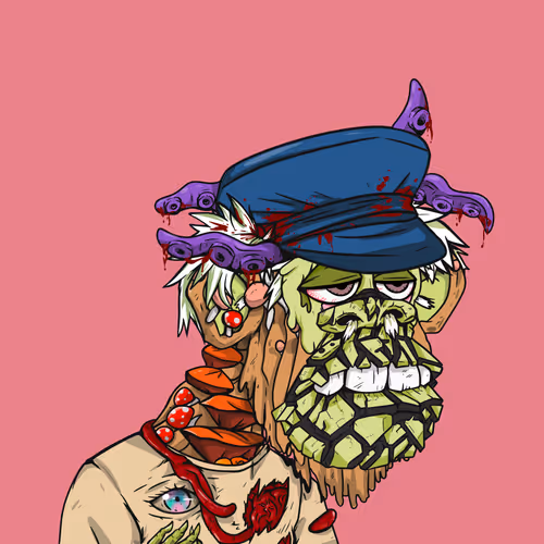 Mutantgrandpacountryclub