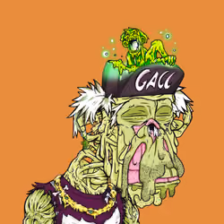 Mutant Grandpa #2273