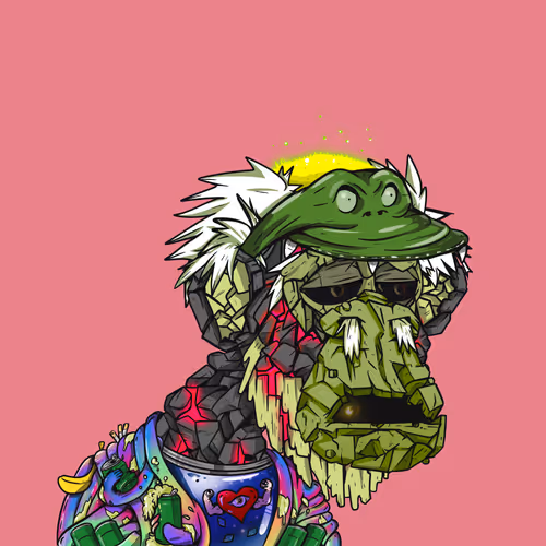 Mutantgrandpacountryclub