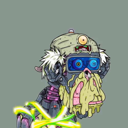 Mutantgrandpacountryclub