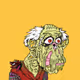 Mutant Grandpa #3638