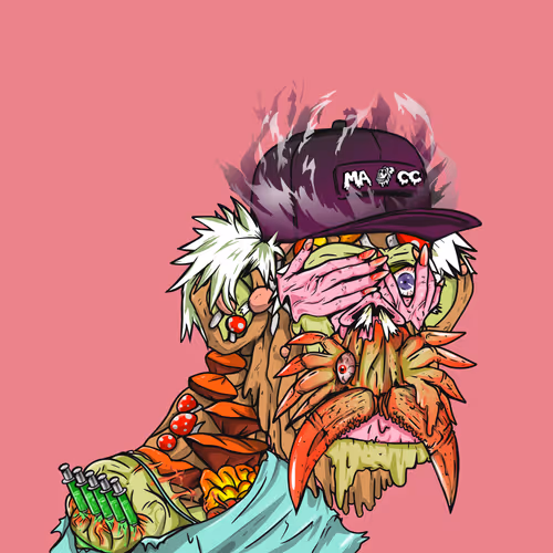 Mutantgrandpacountryclub