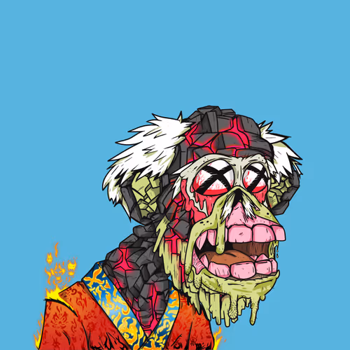 Mutantgrandpacountryclub