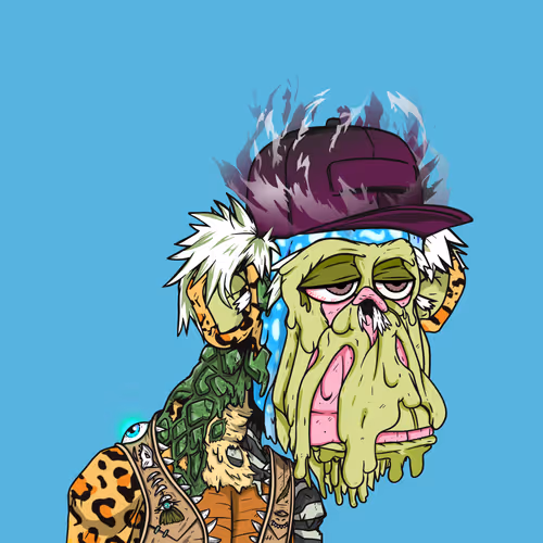 Mutantgrandpacountryclub