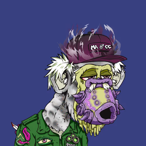 Mutantgrandpacountryclub