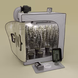 G{N}Grow-Op Drop #35
