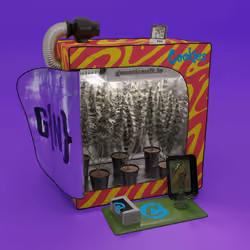 G{N}Grow-Op Drop #45