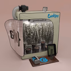 G{N}Grow-Op Drop #170