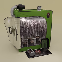 G{N}Grow-Op Drop #134