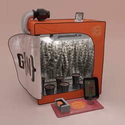 G{N}Grow-Op Drop #82
