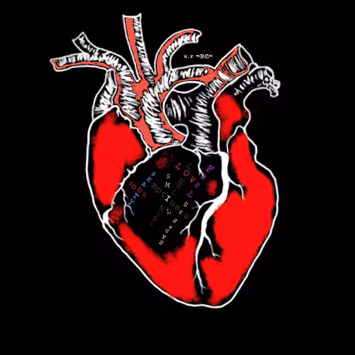 The Words behind the Art