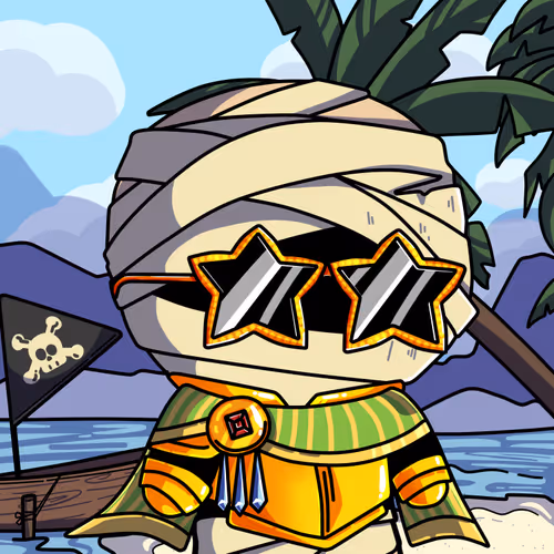 Mummycrypts