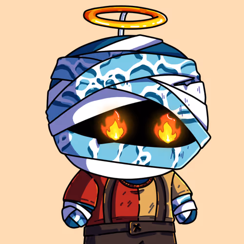 Mummycrypts