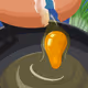 Just an ordinary Egg