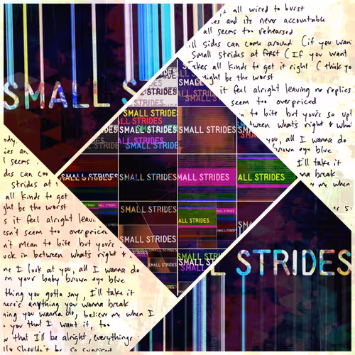 Umphrey S Mcgee Small Strides