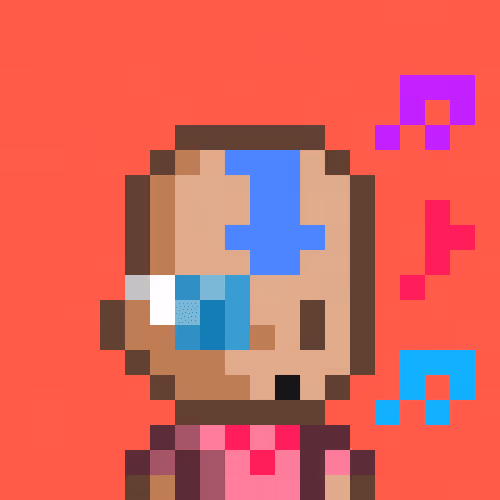 Punkbit #863