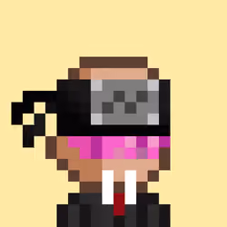 Punkbit #853