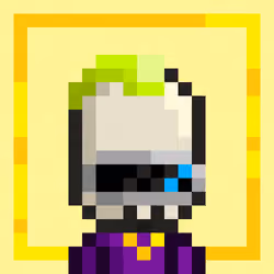 Punkbit #852