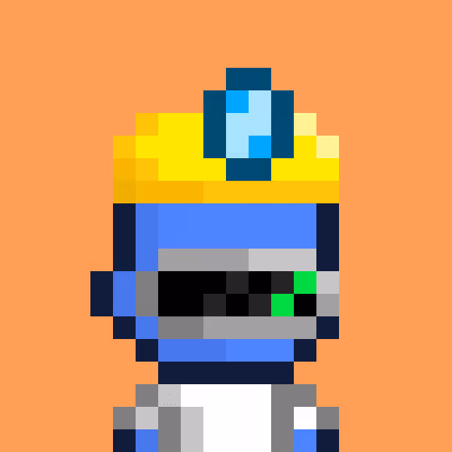 Punkbit #608
