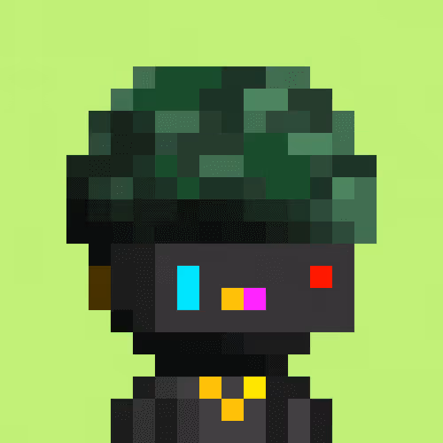 Ordinal Punkbits
