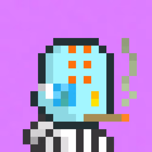 Punkbit #742